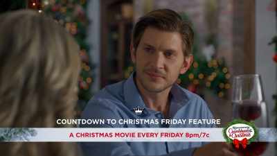 Knowing - Cross Country Christmas