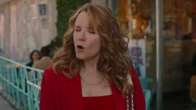 Knowing someone is about
knowing their character, - The Spencer Sisters