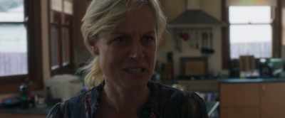 Knowing that something
this awful - Ellie and Abbie (and Ellie's Dead Aunt)