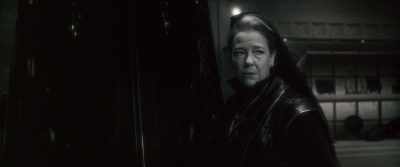 Knowing his spirit would not be
with us tonight - Werewolf by Night
