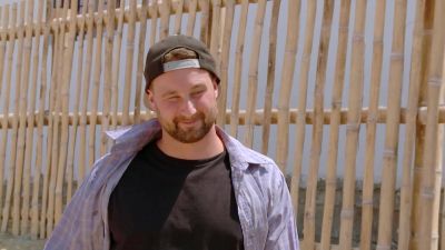 KNOWING THAT I HAVE HIS SUPPORT MEANS EVERYTHING, - 90 Day Fiancé: The Other Way