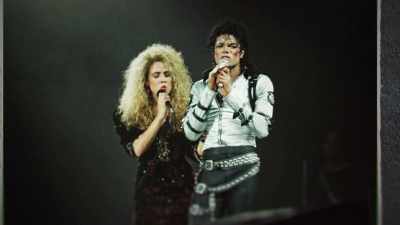 Knowing that
you have so much talent, - Women Who Rock