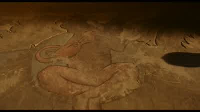 Knowing that, you still want him to live? - Hellboy II: The Golden Army