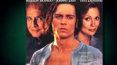 Knowing that the odds were stacked against me - Lost Soul: The Doomed Journey of Richard Stanley's â€œIsland of Dr. Moreauâ€