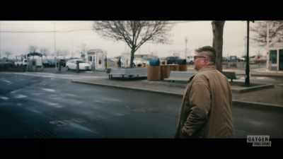 Knowing the ramifications,
would I do anything differently? - Lady of the Dunes: Hunting the Cape Cod Killer
