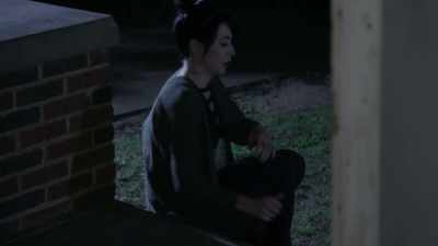 Knowing the tragedy
that occurred here, - The Holzer Files