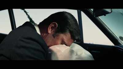 Knowing where we were headed
with the script, - The Sound of 007