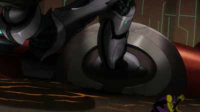 -  ...knowing
we would never work together, - Justice League: Warworld