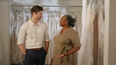 Knowing what a bride needs
even before they know it. - Team Bride