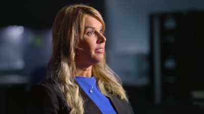 Knowing what I know now,
I was – I'm very surprised. - Floribama Murders