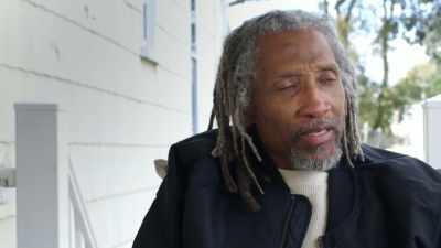 Knowing what it
would mean to him, - 40 Years a Prisoner