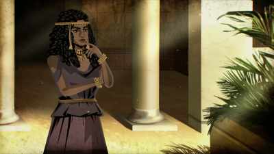 Knowing what would happen
before anyone else would make - Cosmos: Possible Worlds