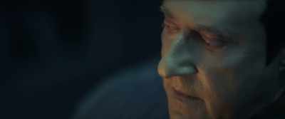 Knowing that you loved me - Star Trek: Picard