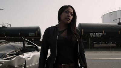 "Knowledge is buried underneath the past." - Z Nation