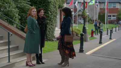 Knowledge can be dangerous, yes, - Aurora Teagarden Mysteries: A Lesson in Murder