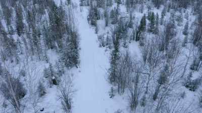 Knowledge is good,
but meat's better. - Life Below Zero: Next Generation