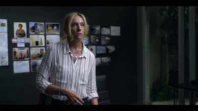 Knowledge of police procedure, - Unbelievable