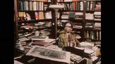 Knowledge is power." - Going to Mars: The Nikki Giovanni Project