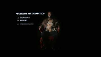 Knowledge, wisdom, understanding, - Wu-Tang Clan: Of Mics and Men