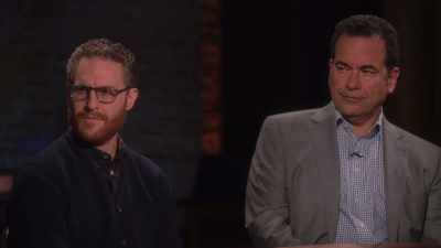 Knowledge is wonderful, - The Problem With Jon Stewart