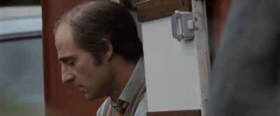 Known a lot of Bills in my time - Tinker Tailor Soldier Spy