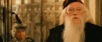 ...known as the Chamber of Secrets. - Harry Potter and the Chamber of Secrets