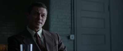 Known for her love of women. - Professor Marston and the Wonder Women