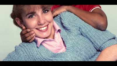 Known for her role on
Diff'rent Strokes, - Gary