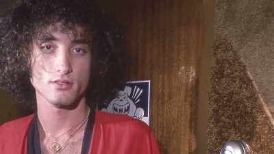 Known for his flamboyant clothes, - Randy Rhoads: Reflections of a Guitar Icon