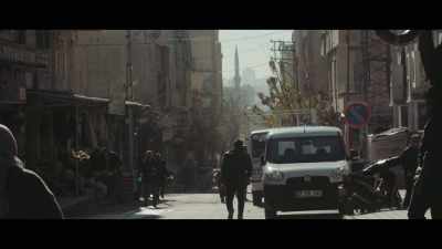 ...known as Raqqa Is Being
Slaughtered Silently. - City of Ghosts