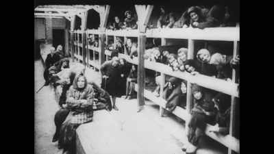 Known as the architect
of the Holocaust, - The Way of the Psychonaut