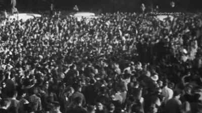Known as the Human Be-In,
it featured speeches - Days of Rage: The Rolling Stones' Road to Altamont