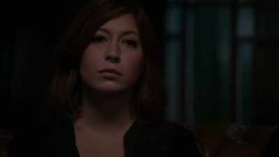 Knows what we look like,
knows how we dress, - Haunted