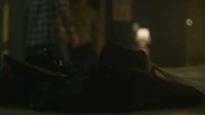 Knox: AS SOON AS YOU
SEEN CHARLES, - Hometown Homicide