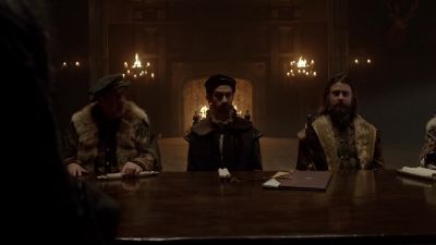              KNOX:
          Today Scotland - Reign