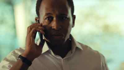 KNOX [OVER PHONE]:
It's a fucking disaster. - Strike Back