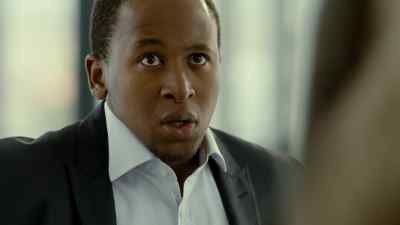 KNOX:
You are right about something. - Strike Back