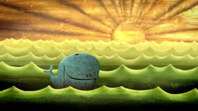 K'nuckles:
Flapjack. Hey, Flapjack. - The Marvelous Misadventures of Flapjack