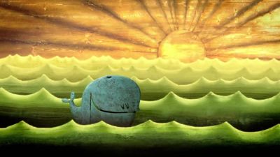 K'nuckles:
Flapjack. Hey, Flapjack. - The Marvelous Misadventures of Flapjack
