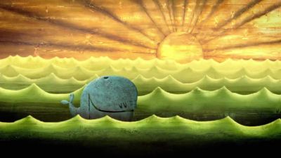 >> K'nuckles: FLAPJACK. - The Marvelous Misadventures of Flapjack