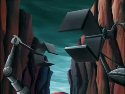 Knuckles: YOU SAID YOU WOULDN'T ROBOTICIZE THEM. - Underground