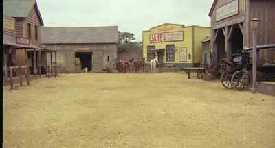 Knutt, where are you? - Carry on Cowboy