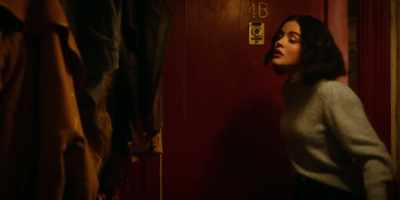 KO? Hey-- - Katy Keene