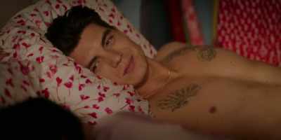 KO left a gaping hole
in my heart - Katy Keene
