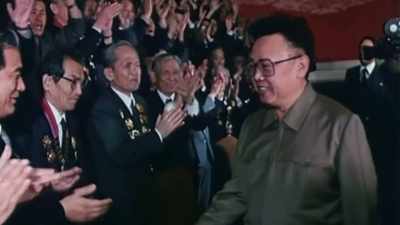 KO YOUNG-HWAN: (IN KOREAN)
His personality - Inside North Korea's Dynasty