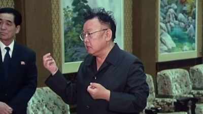KO YOUNG-HWAN: (IN KOREAN)
In North Korea, - Inside North Korea's Dynasty