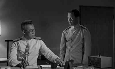 (KOBE SPEAKS JAPANESE) - The Gallant Hours