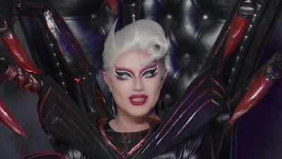 - Koco and Astrud, - The Boulet Brothers' Dragula: Titans