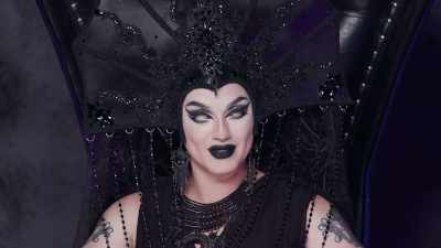 - Koco, darling, congratulations
to you and your whole team. - The Boulet Brothers' Dragula: Titans