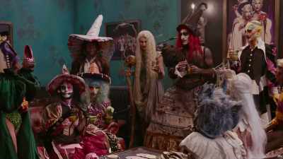 [Koco laughs] - The Boulet Brothers' Dragula: Titans